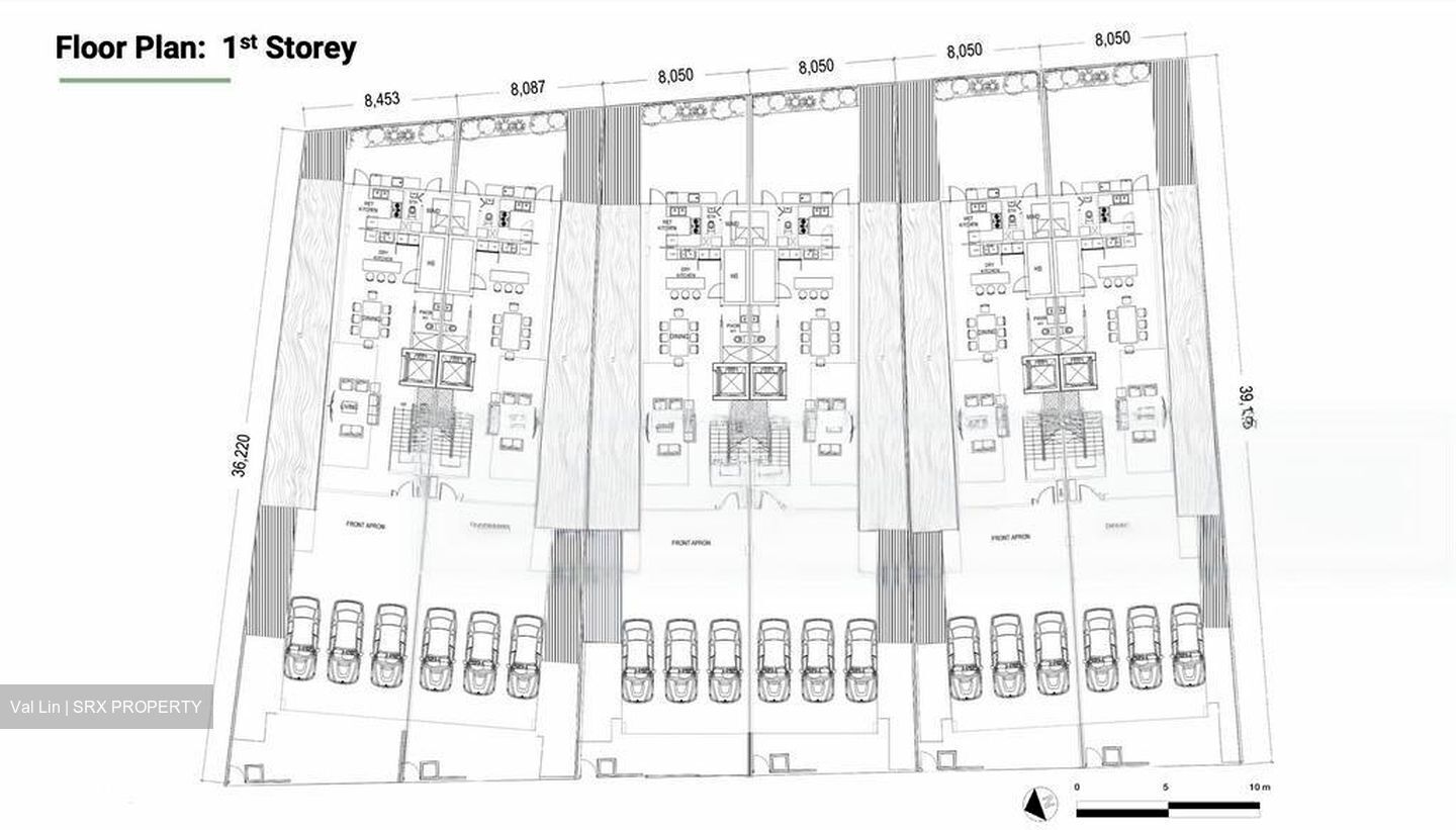 Sembawang Park (D27), Semi-Detached #461783681